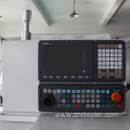 PM25 Small High-speed Precision CNC Lathe